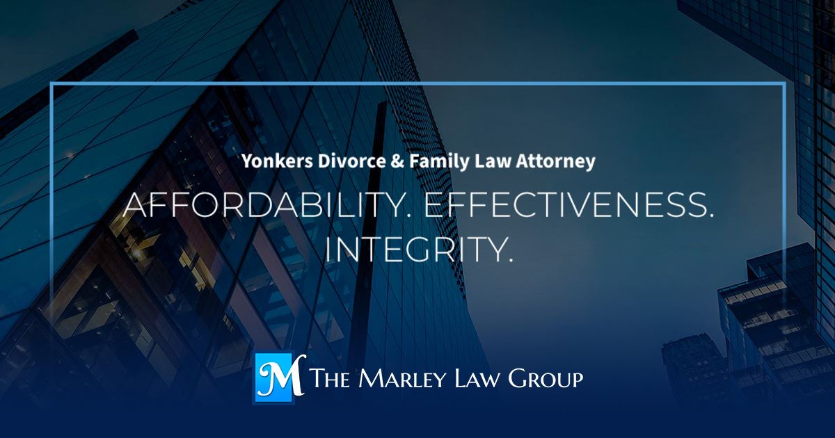 Yonkers Divorce Lawyer Divorce Attorney in Yonkers